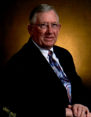 Dennis R. Hamson