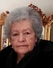 Esther C. Antuna