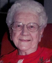 Bertha Ruth Jacobs