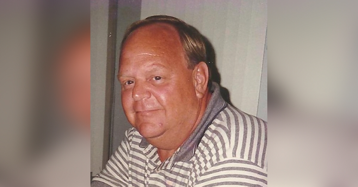 Obituary information for Michael Fitzgerald