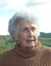 Marguerite Sarson