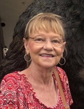 Paulette R. Klingensmith