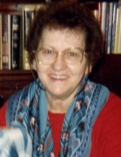 Betty Bisschop
