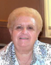 Rose Marie DeIorio