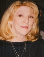 Joan Gail Powell