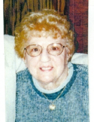 Olympia Lupo North Adams, Massachusetts Obituary