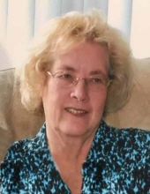 Phyllis Kathryn Armstrong 12629665