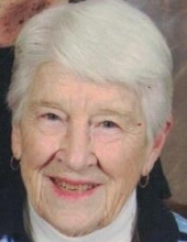 Betty Jane Scarles