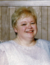 Barbara Ann Feltz