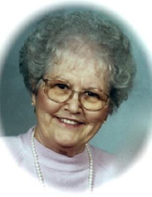 Photo of Joanne Corall