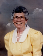 Betty Jane Cook