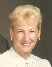 Doris P. McKee