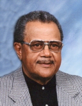 Larry Earl Johnson, Sr. 12630493