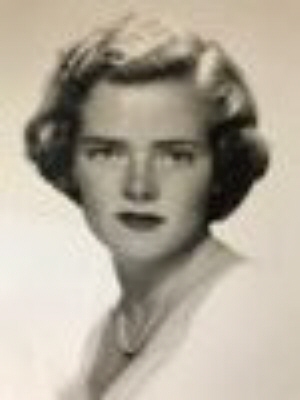 Photo of Patricia O'Connell
