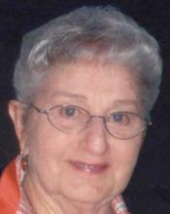Doris M Wiemken