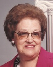 Frances L. Reeverts