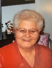 Eileen M. Uba