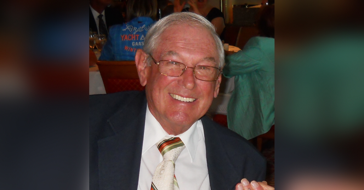 Michael S. O'Neill Obituary Visitation & Funeral Information