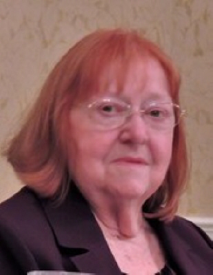 Photo of Constance I. "Connie" Hewell