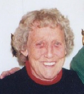 Marilyn Jean Wolfe