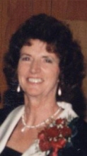 Dorothy Rhodes