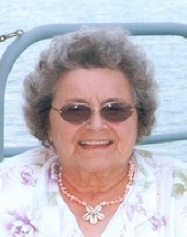 Dora M. Klostermeyer
