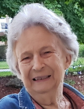 Lois Anne Scheel