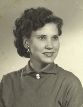 Dorothy Mae Lafkin