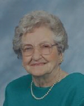 Mabel Kraft