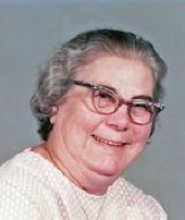 Mary Krahenbuhl