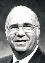 Rev. Paul Kirk Zeman