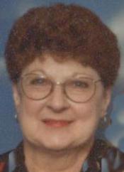 Mary Jane Fischer Obituary