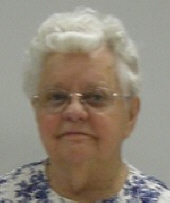 Mabel E. Fordham