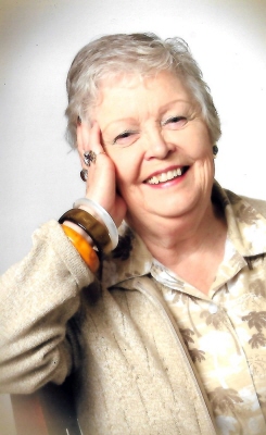 Jean Patricia Pollock Bobcaygeon, Ontario Obituary