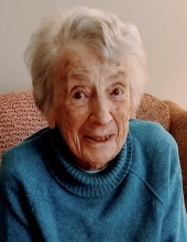 Nellie L. Hansen