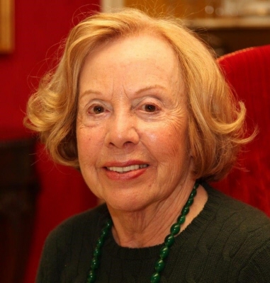 Photo of Phyllis Bocina