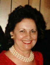 Rosalie P. Tilelli
