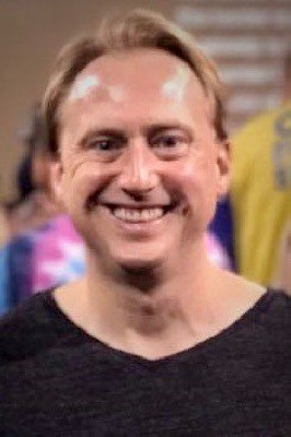 Photo of Chad Rose