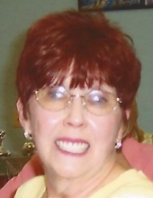 Shirley Mercurio