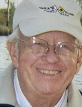 Donald  Ralph Weaver