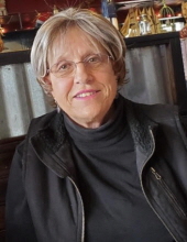 Phyllis Anne Johnson Blackmon