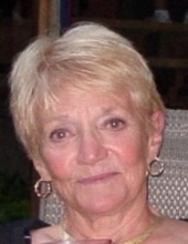 Mae Lorraine Bunton