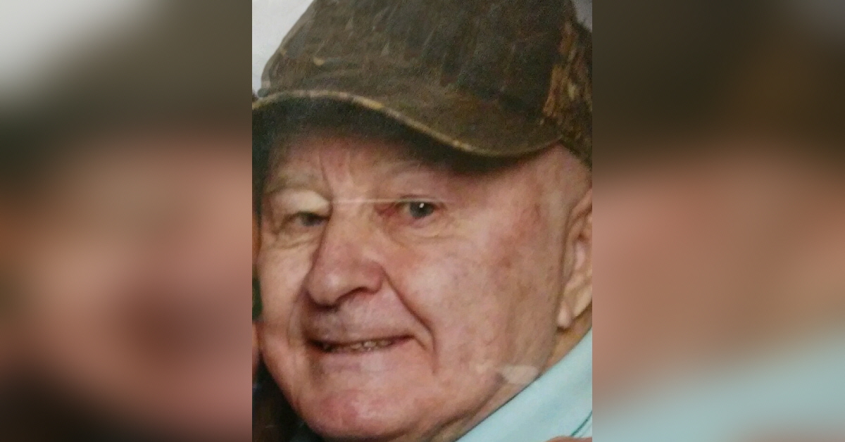 Obituary information for Gerald Duane Sweet