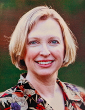 Patricia Larsen