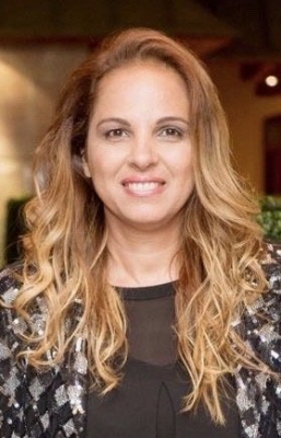 Photo of Joumana El Kaaki