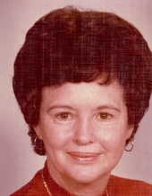 Clara Bell Austin