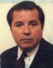 Lionel P. Gutierrez
