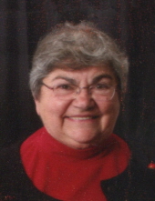 Martha J. Duggan