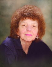 Judith L. "Judy" (Rumbaugh) Weister
