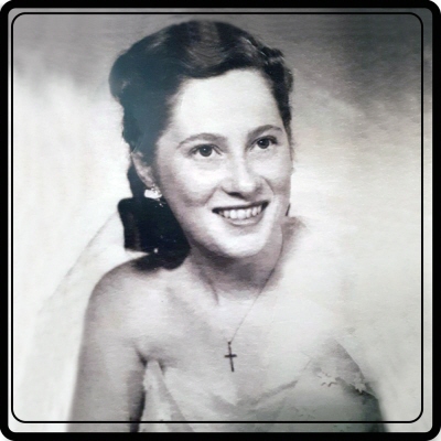 Photo of Mary Brotherwood